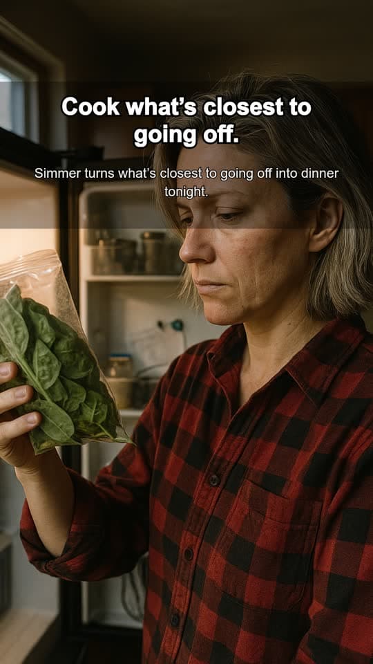 A vertical UGC ad exported from Reelfinn, with its caption burned in.